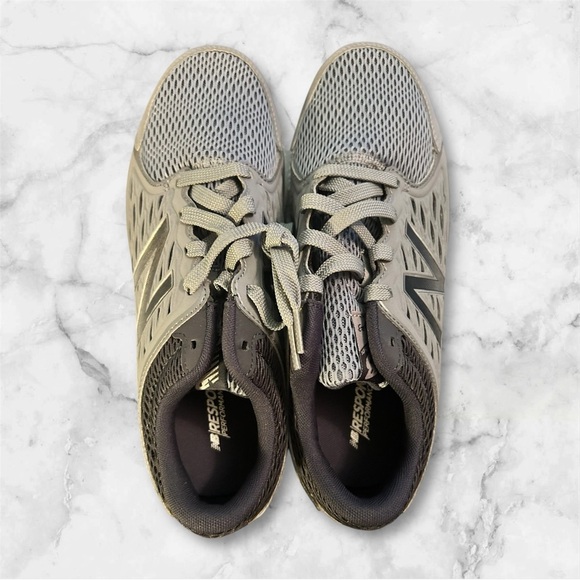 New Balance gray running sneakers M420LS3 sz 8.5 extra wide 4E nwb - Picture 5 of 5